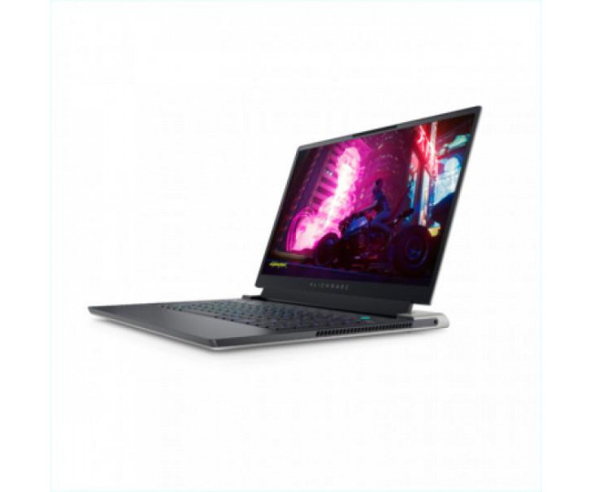 Ноутбук Dell Alienware X15 R1 (AWX15R1-7999WHT-PUS) б/у